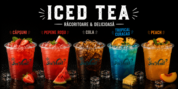 Iced Tea